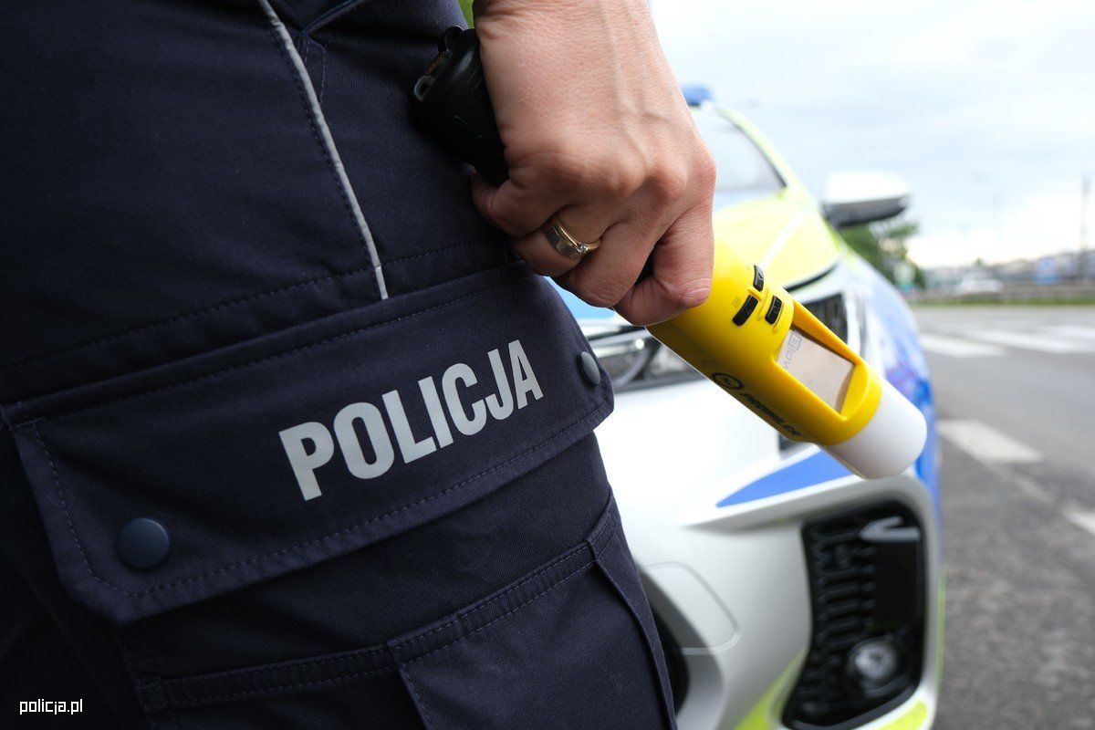 Wałbrzych/REGION: Pracowite dni dla policjantów