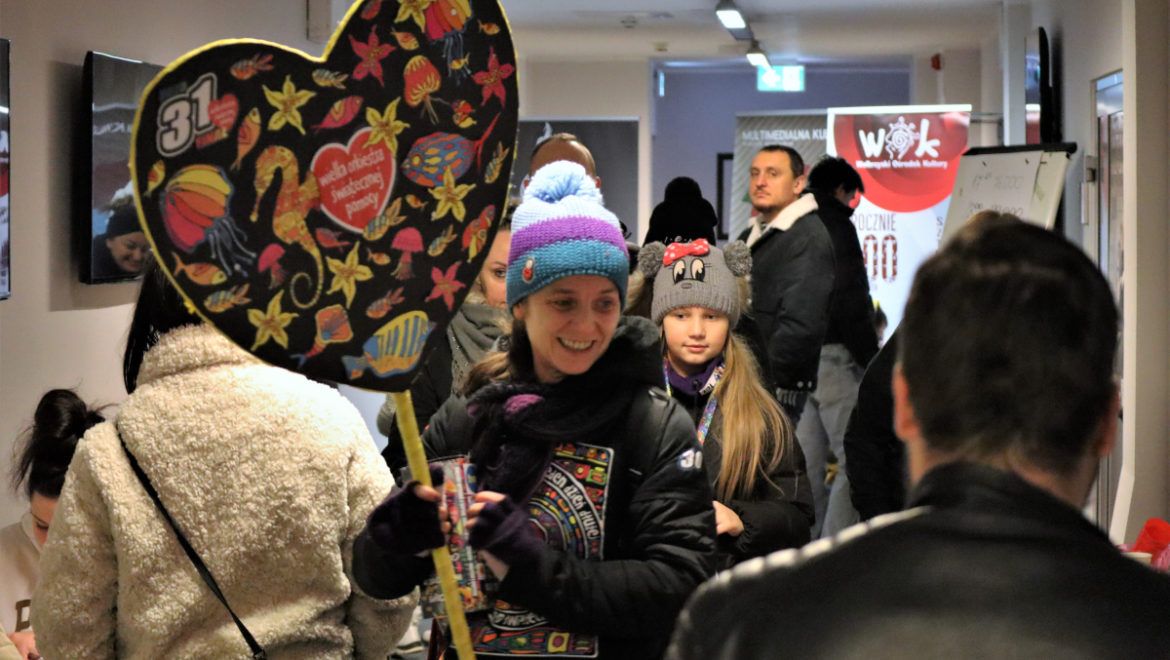 Wałbrzych: Ruszyła rejestracja wolontariuszy