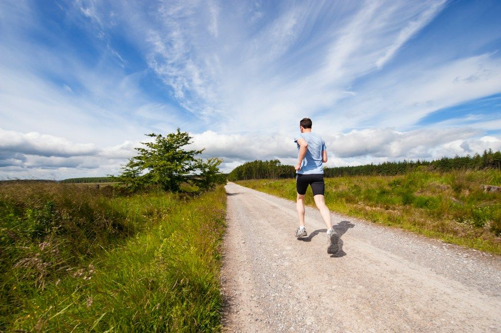 Wałbrzych/Kraj: Jak jeść, żeby wspierać swój jogging? Dieta biegacza dla początkujących