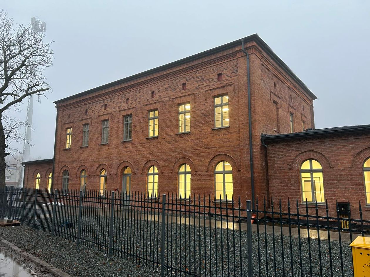 Wałbrzych: Najstarszy dworzec wraca do łask