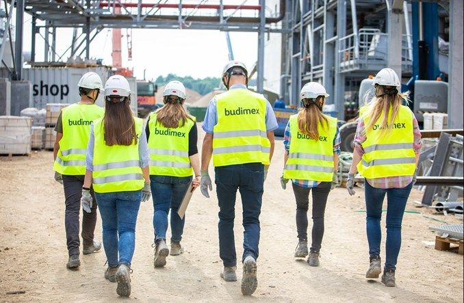 Europa: Budimex będzie budował w Czechach