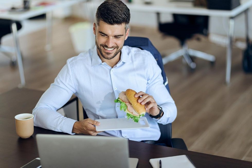 Wałbrzych/Kraj: Zdrowe kanapki, zdrowsi pracownicy: jak prawidłowe żywienie wpływa na samopoczucie i produktywność zespołu?