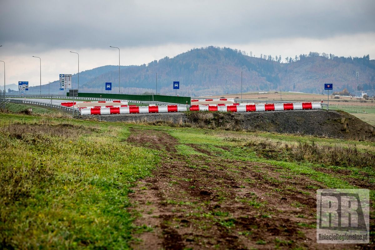 REGION: Czesi zaczną budować jeszcze w grudniu