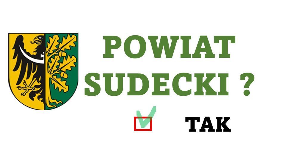 powiat wałbrzyski: Powiat Sudecki zastąpi Powiat Wałbrzyski