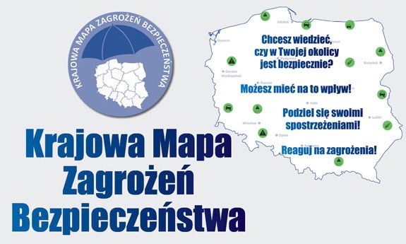 Wałbrzych/powiat wałbrzyski: Ta mapa działa