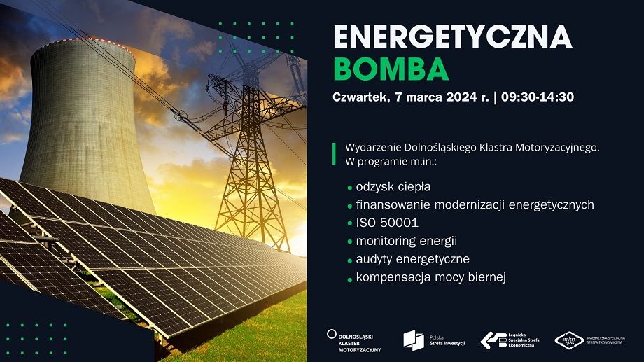 Wałbrzych/Kraj: Energetyczna bomba