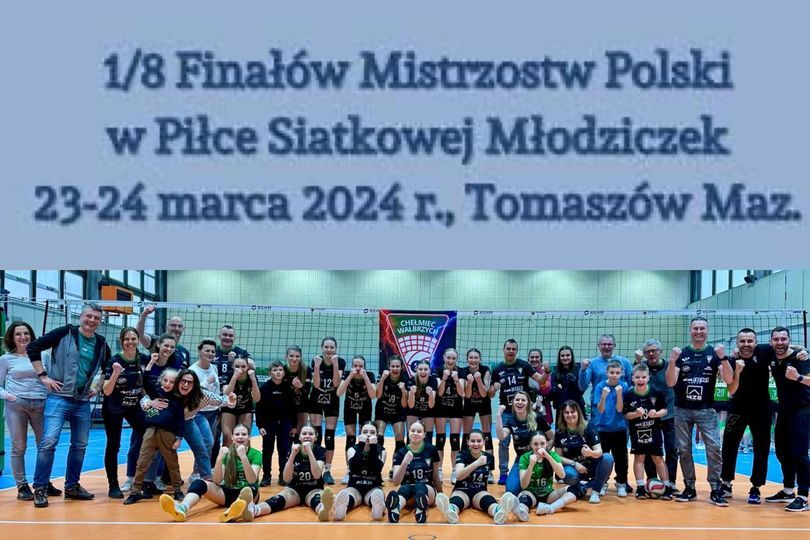 Wałbrzych/Kraj: Wyjazd do Tomaszowa