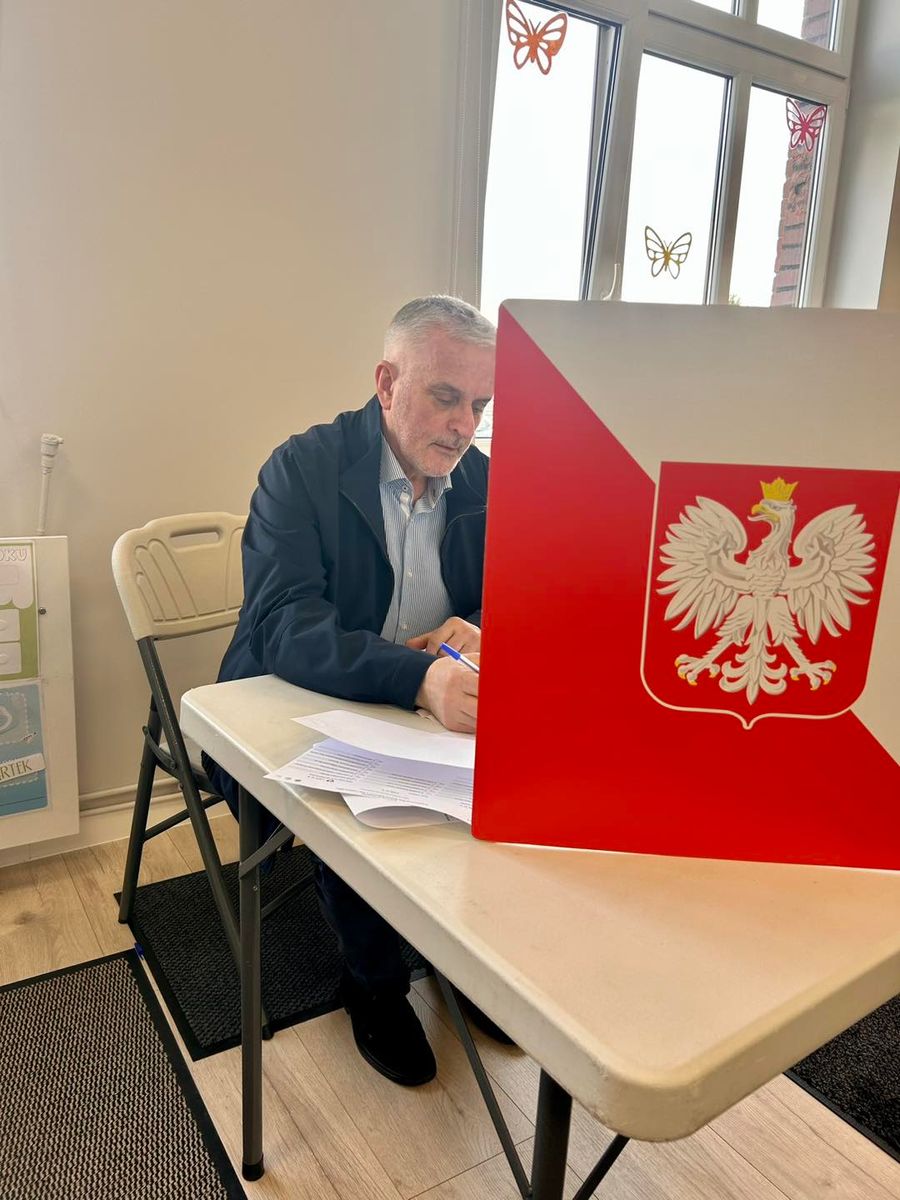 Wałbrzych: Szełemej ponownie prezydentem