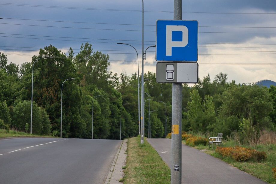 Wałbrzych: Dodatkowe parkingi na Dni Wałbrzycha