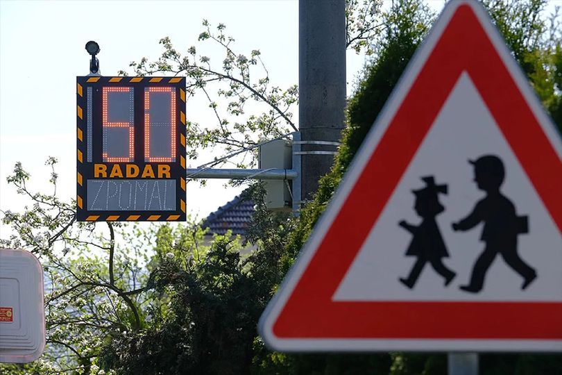 REGION: Czesi przygotowują się do otwarcia polskiej drogi S3