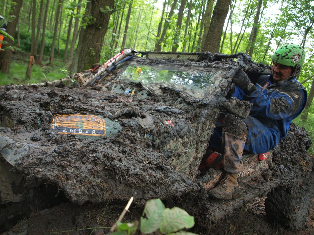 REGION, Boguszów-Gorce: Działo się sporo