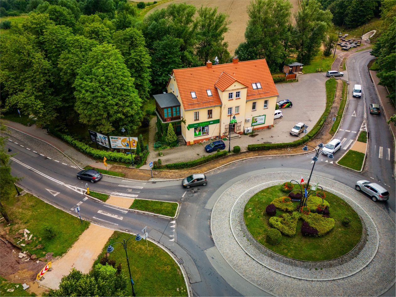 REGION, Szczawno-Zdrój: Realizują i planują