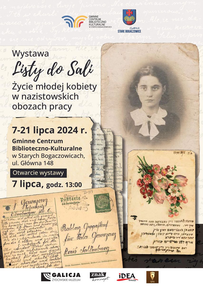 REGION, Stare Bogaczowice: O życiu młodej kobiety w nazistowskim obozie pracy