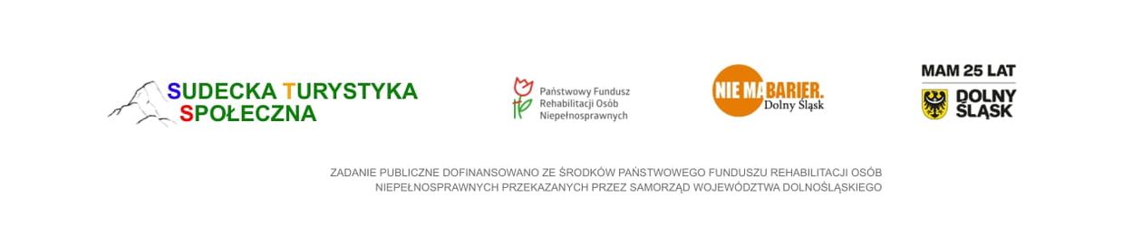 Wałbrzych/REGION: Sudecka Turystyka Społeczna