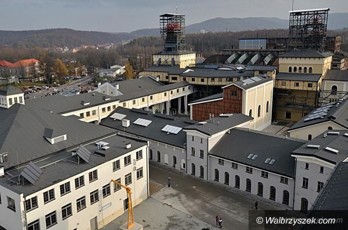 Wałbrzych: Muzeum zjednoczy czy podzieli wałbrzyszan?