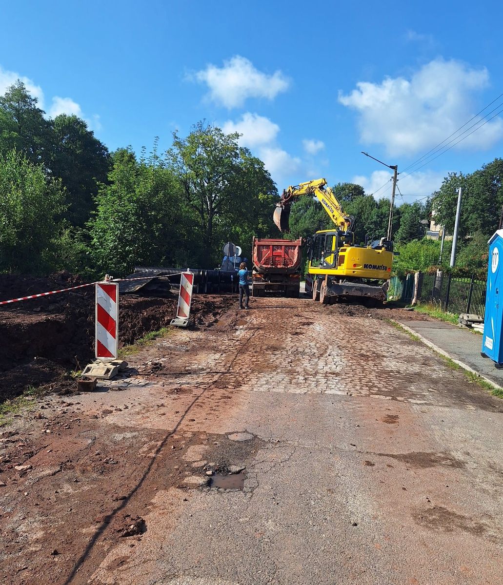 REGION, Mieroszów: Ważne sprawy dla mieszkańców