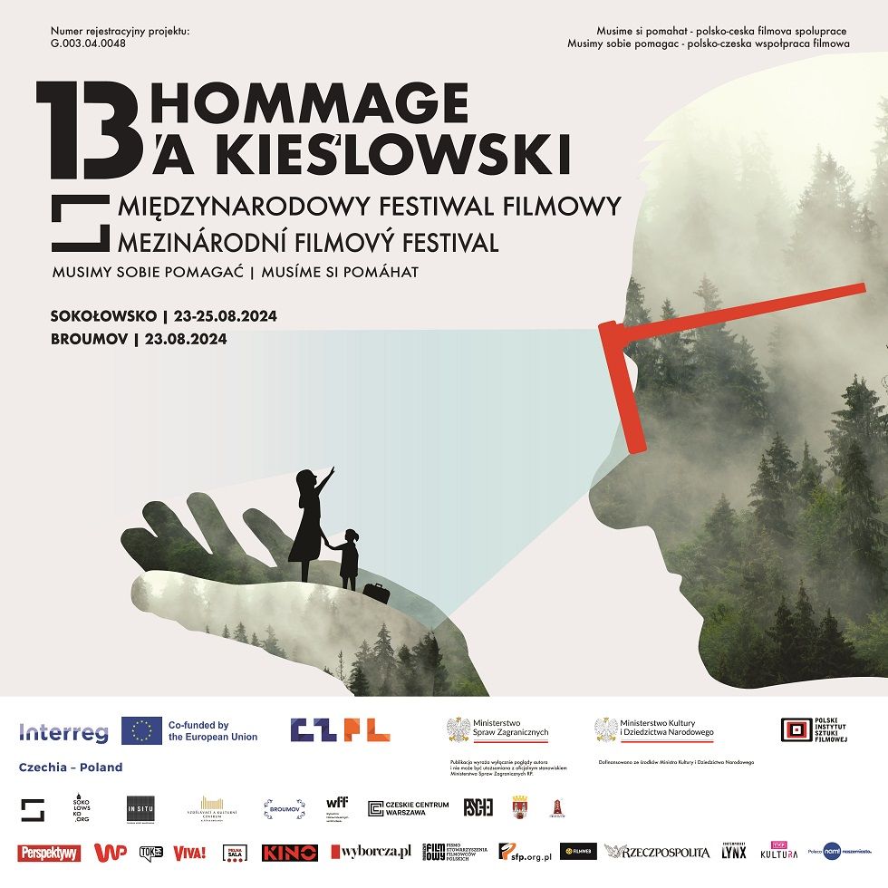 REGION, Sokołowsko: Hommage à Kieślowski 2024