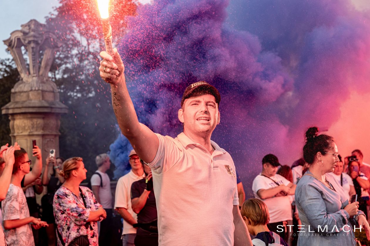 Wałbrzych: Górnik już po prezentacji