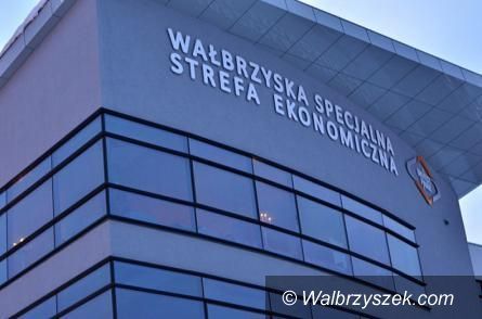 Wałbrzych/Kraj: Prezes WSSE: zapowiedź zmierzchu specjalnych stref ekonomicznych jest przedwczesna