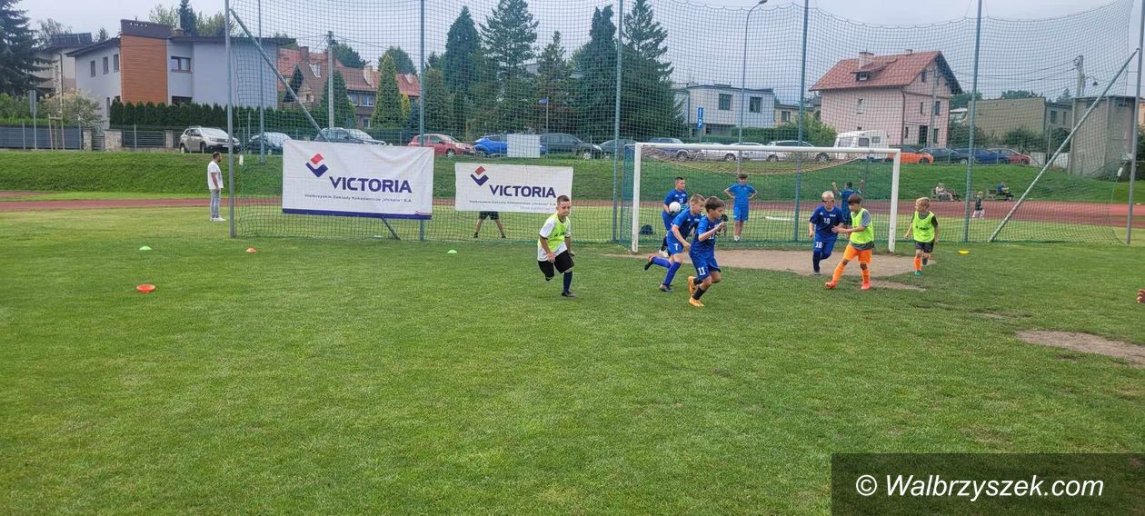 Szczawno-Zdrój: Victoria Cup za nami