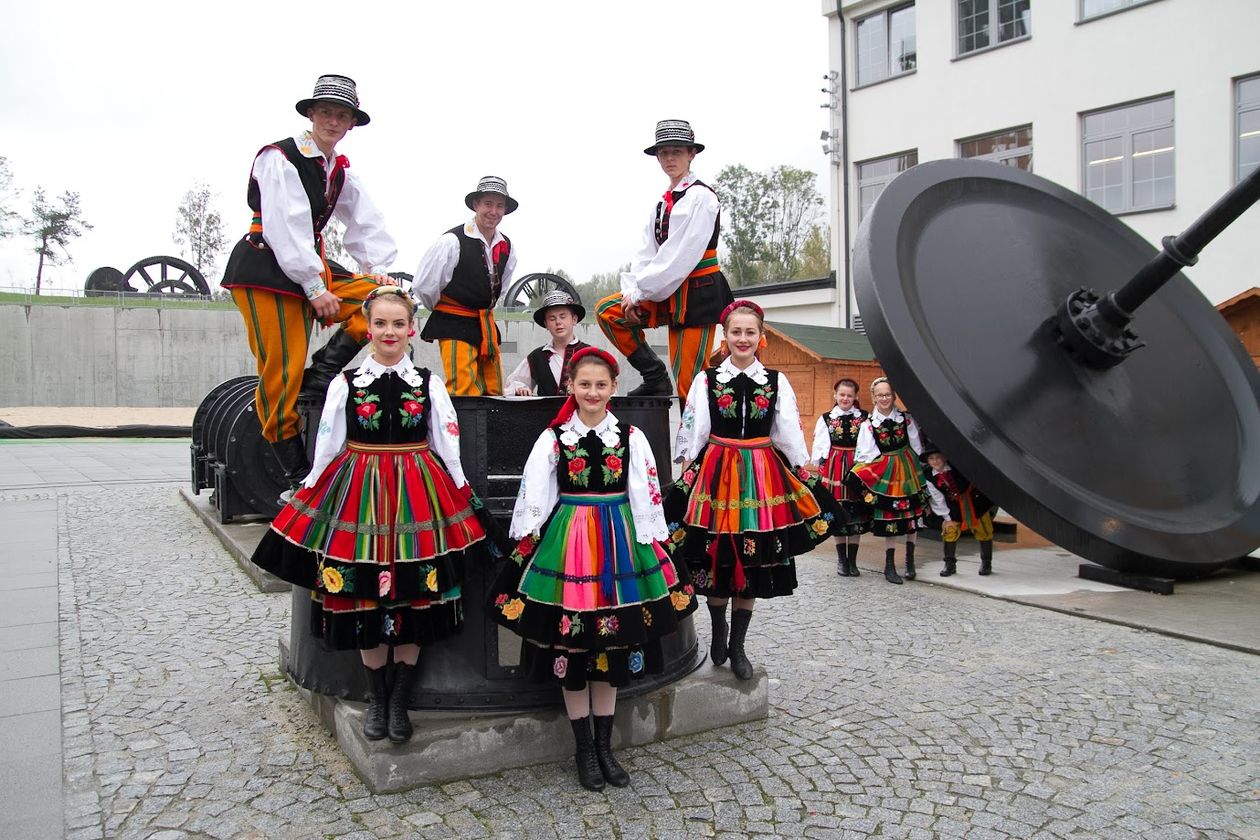 Wałbrzych: Festiwal Folkloru