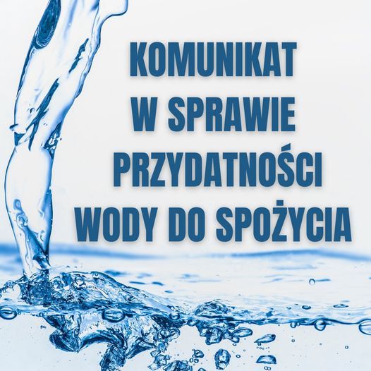 Wałbrzych/powiat wałbrzyski: Sprawdź stan wody w kranie