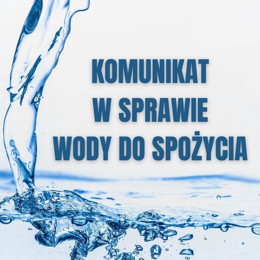 Wałbrzych/powiat wałbrzyski: Jeszcze nie wszędzie woda jest czysta