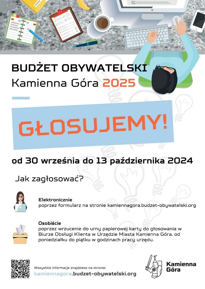 REGION, Kamienna Góra: Te projekty mają szanse