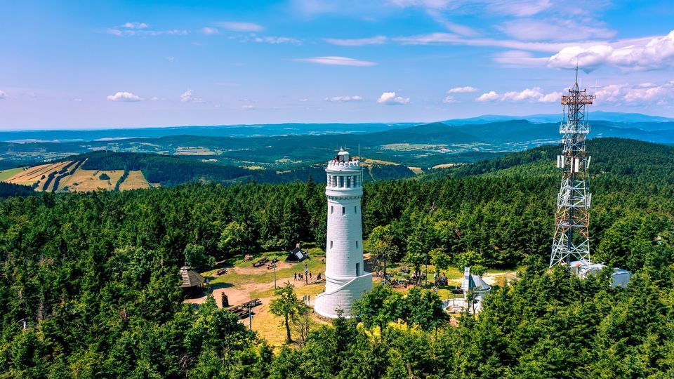 Wałbrzych/REGION: Klęska pokrzyżowała plany Rajdu