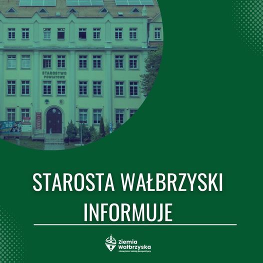 powiat wałbrzyski: Jeszcze przyjmują wnioski