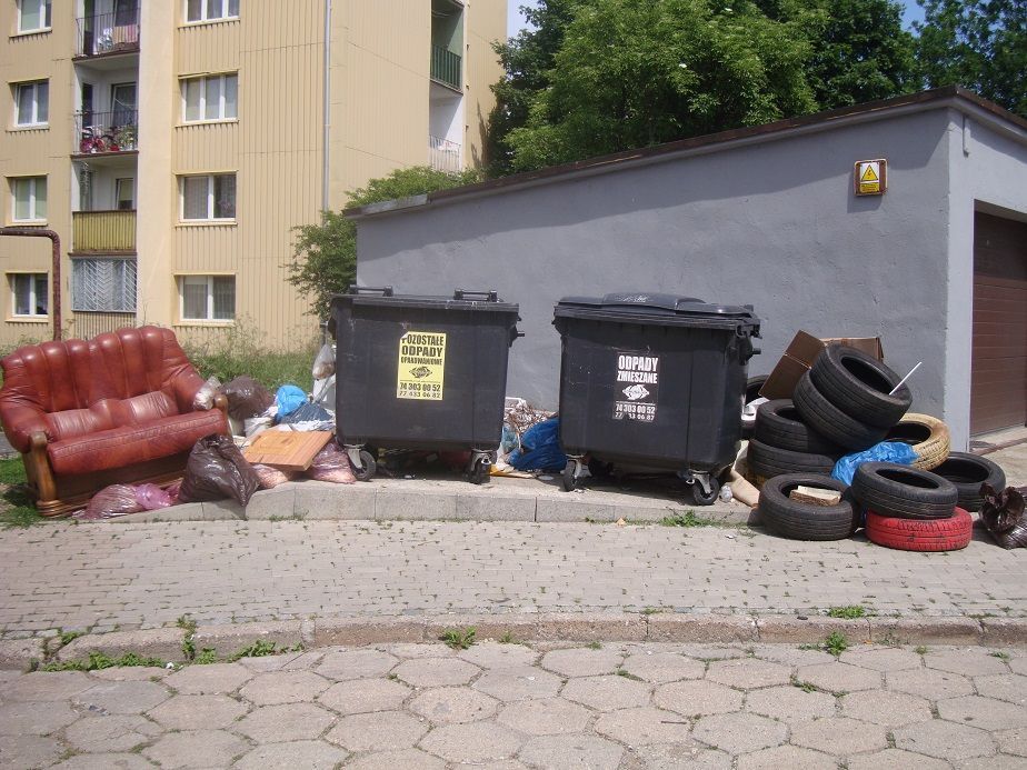 Wałbrzych: Należy spodziewać się podwyżki