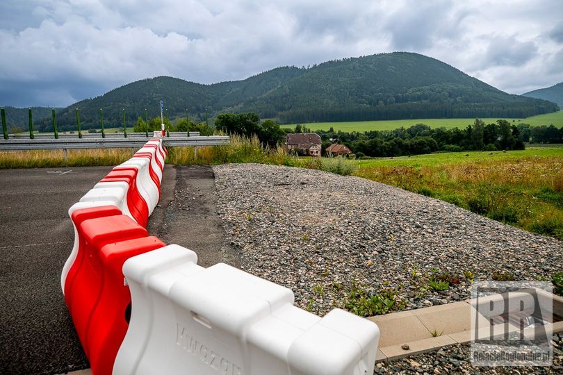 REGION: Budowa ma ruszyć w piątek