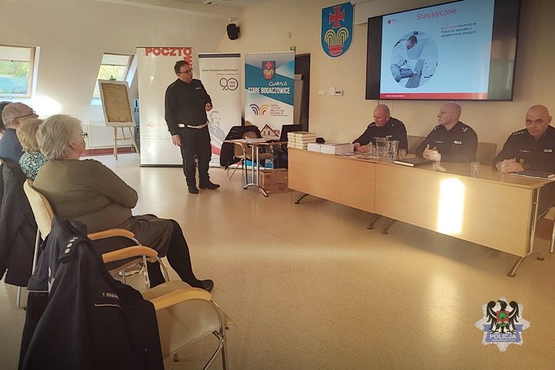 REGION, Stare Bogaczowice: Cenna debata