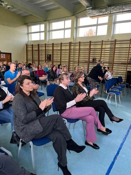 Wałbrzych: Ważna konferencja edukacyjna