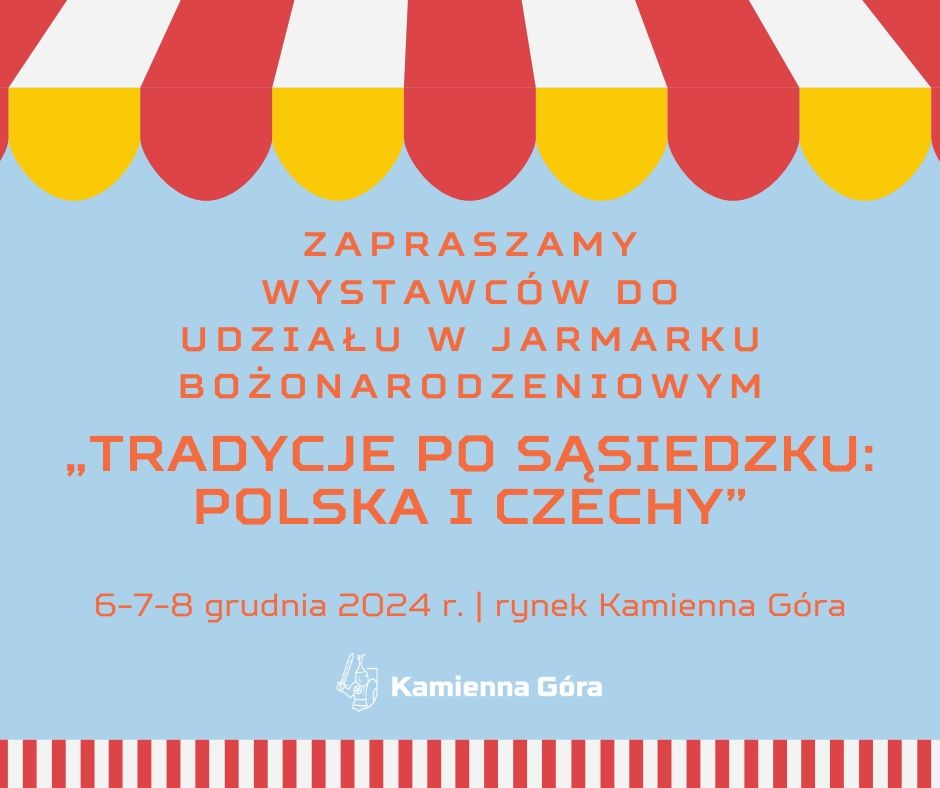 REGION, Kamienna Góra: Szykują się do Jarmarku