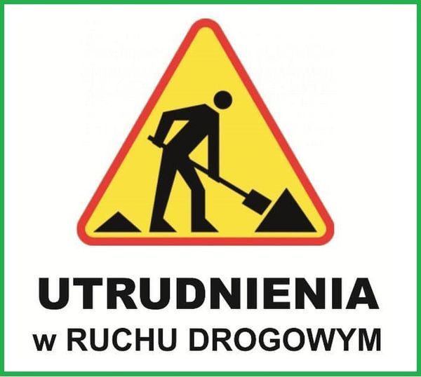 REGION, Szczawno-Zdrój: Utrudnienia w ruchu