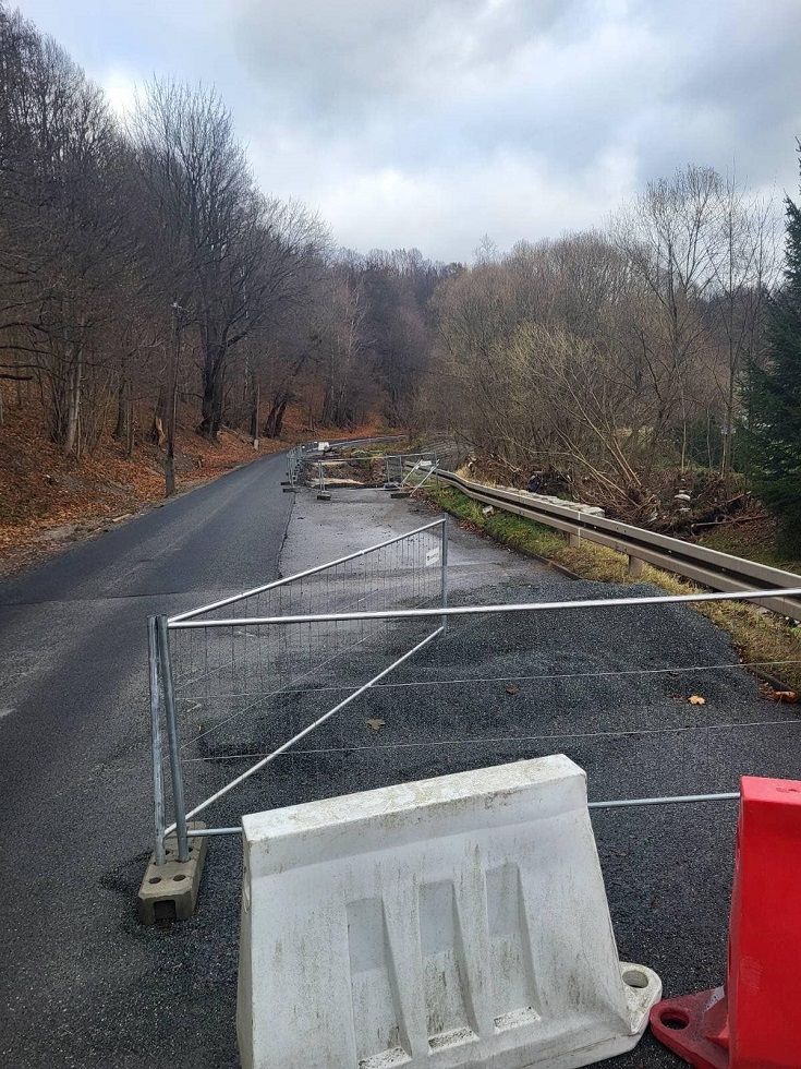 REGION, Jedlina-Zdrój: Kilka faktów na temat ulicy Świdnickiej