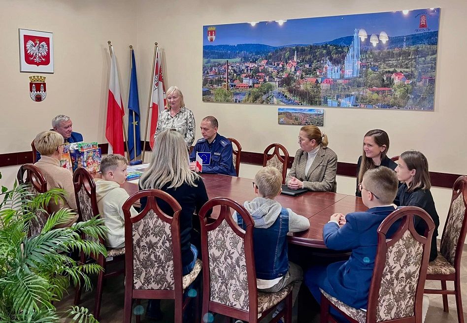 REGION, Mieroszów: Nasi w gronie wyróżnionych