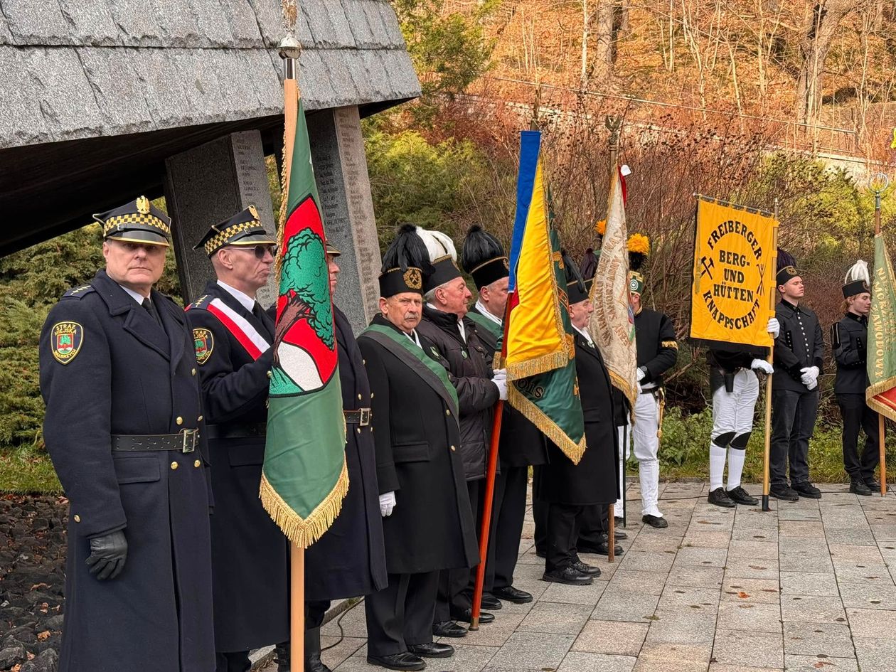 Wałbrzych/REGION: Górnicza tradycja wciąż żywa