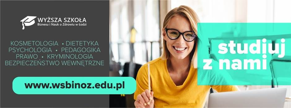 REGION, Szczawno-Zdrój: Nowy kierunek studiów