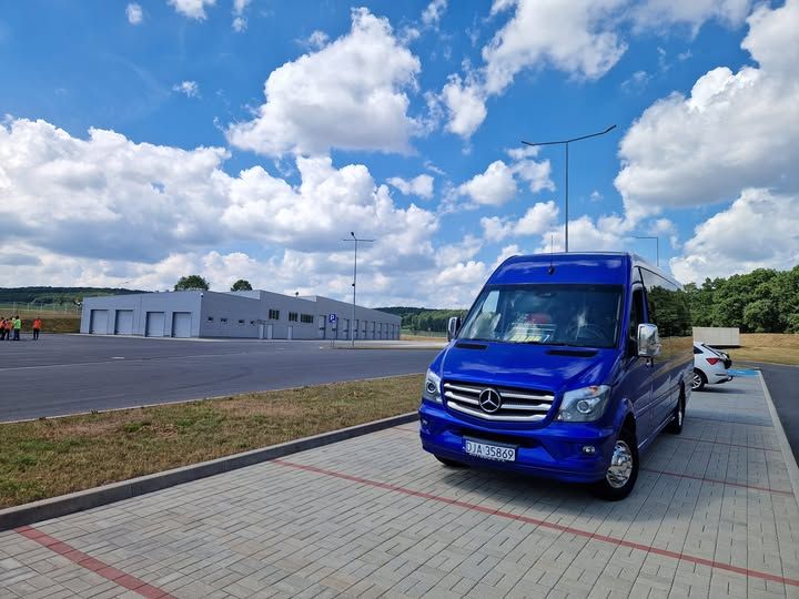 REGION, Stare Bogaczowice: Zapoznaj się z kursowaniem busów