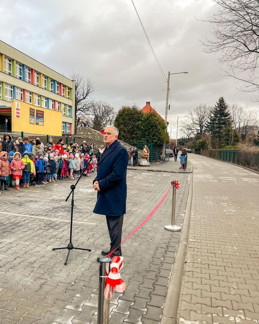 Wałbrzych: Prezydent jest rozczarowany opozycją