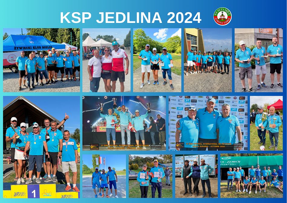 Jedlina-Zdrój: KSP to krajowa czołówka