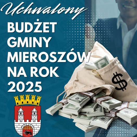 REGION, Mieroszów: Blisko 24 miliony na inwestycje