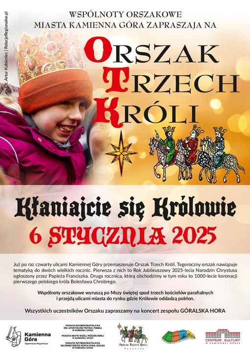 REGION, Kamienna Góra: Tradycji stanie się zadość...