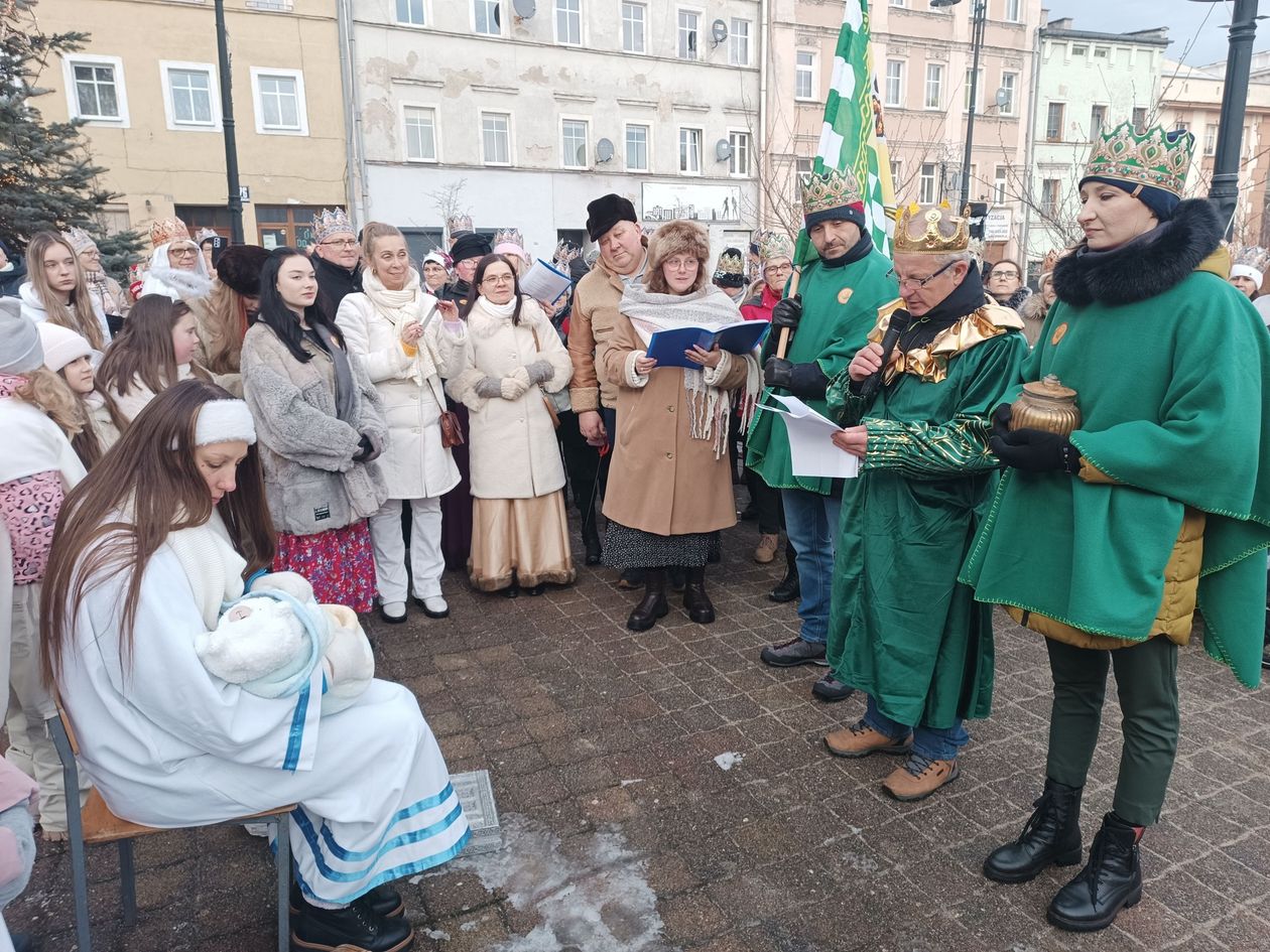 REGION, Mieroszów: Było pięknie