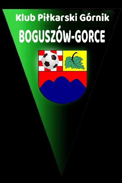 Boguszów-Gorce: Gorce grają nadal