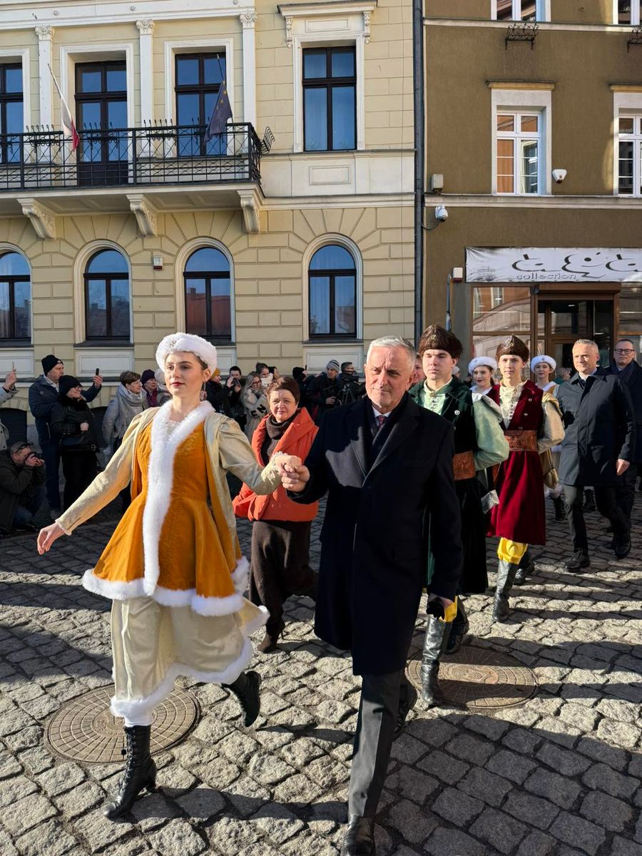 Wałbrzych: Tradycja podtrzymana