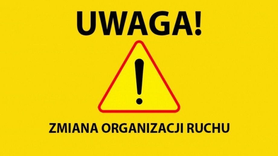 Wałbrzych: Zmiana organizacji