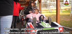 REGION, Jedlina-Zdrój: Jedlina zaprasza na ferie